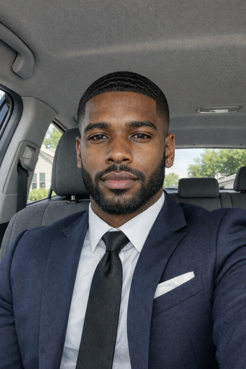 Chris Fotso, Entrepreneur et Business Developer