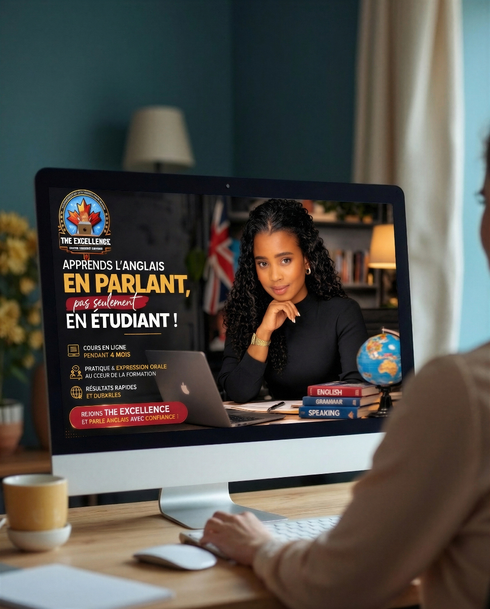 Notre équipe The Excellence