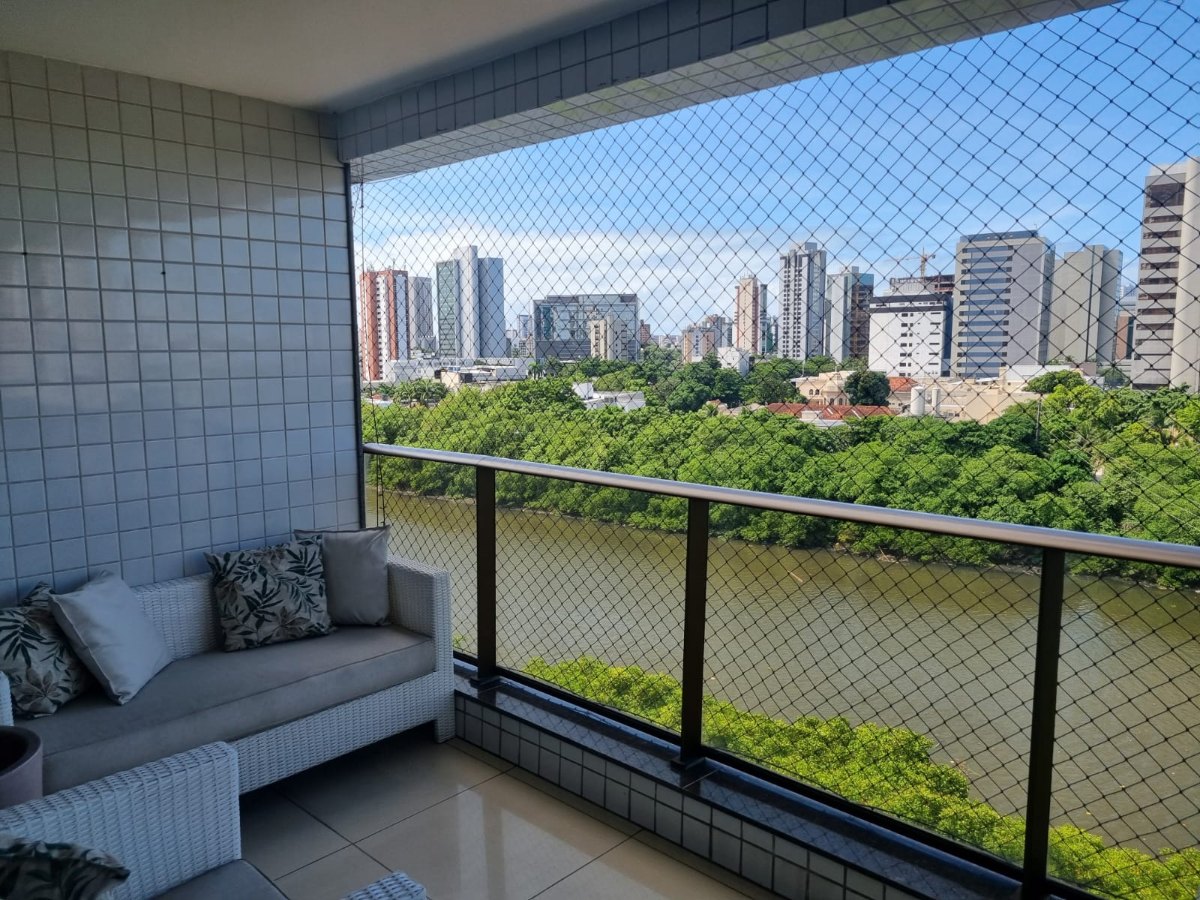 Apartamento Av Beira Rio