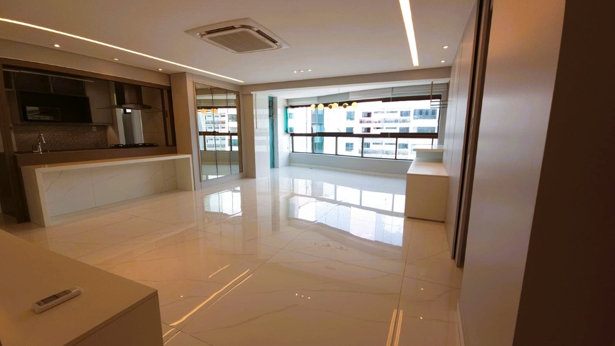 Apartamento Reserva de Apipucos