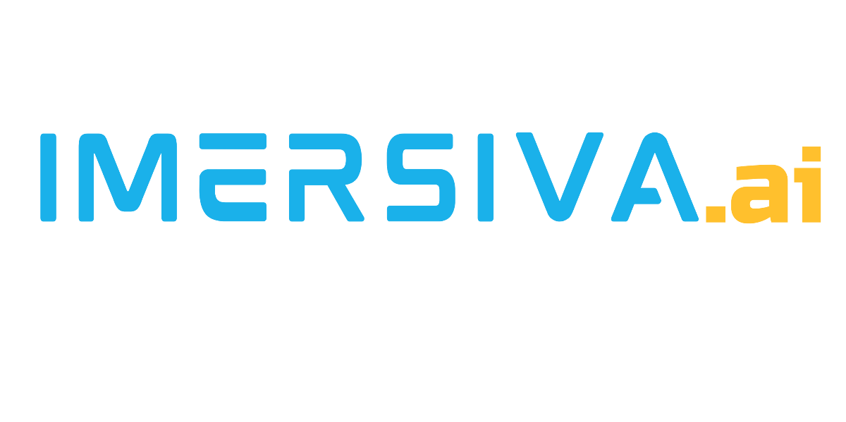 Logo Imersiva.ai