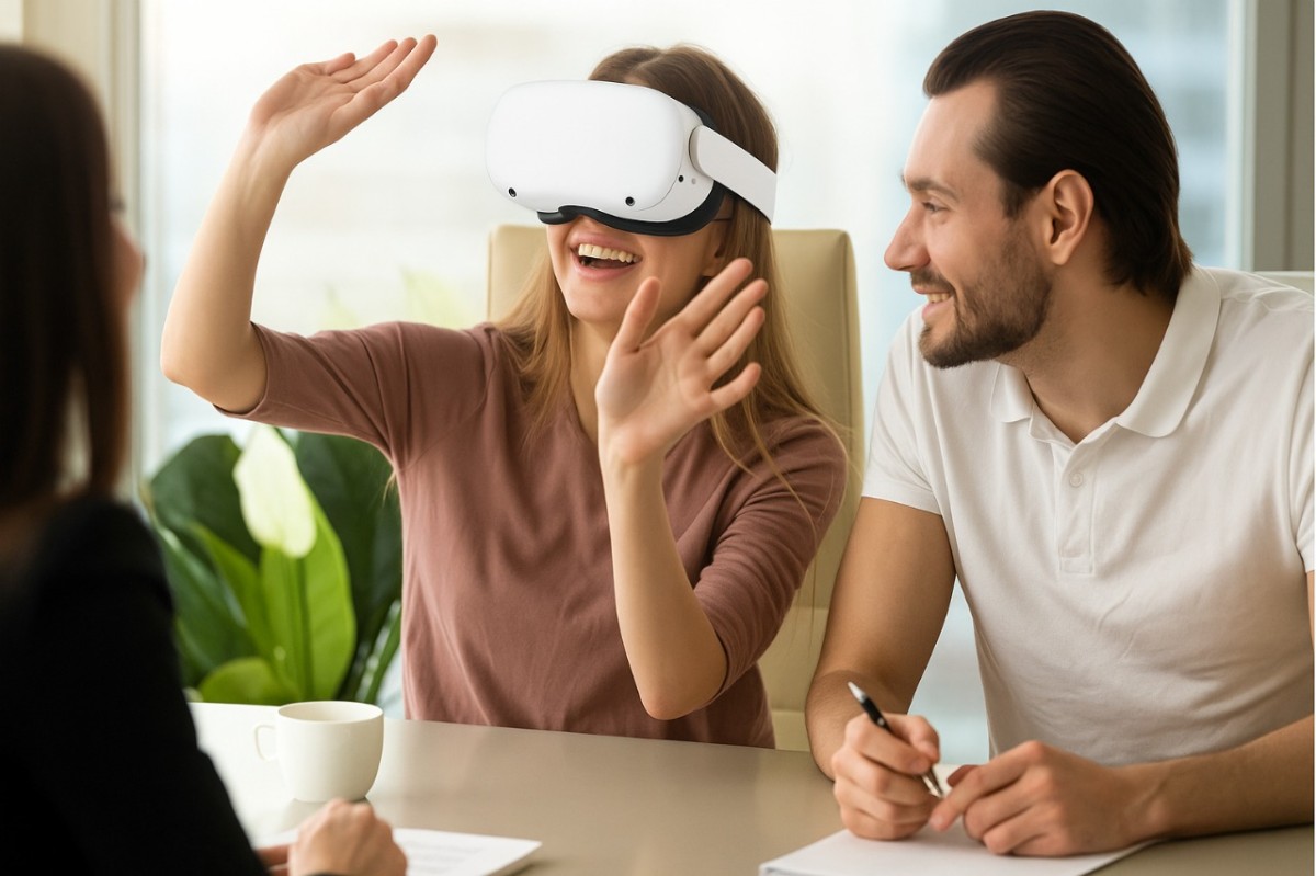 Tours Virtuais 360°