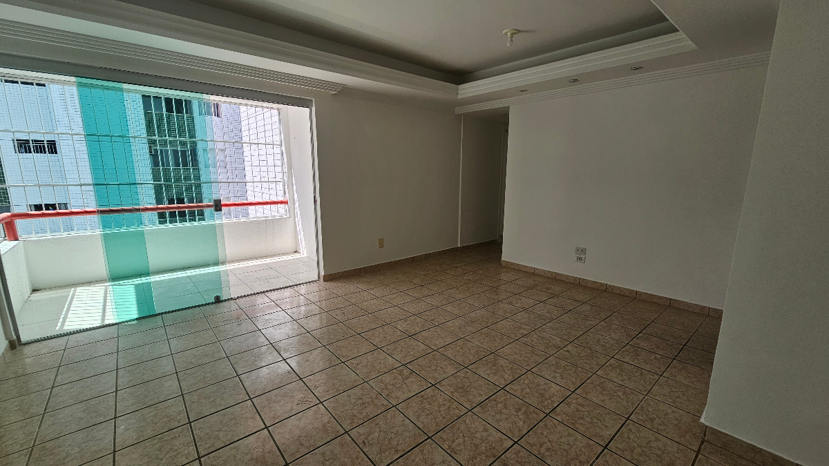 Apartamento em Boa Viagem