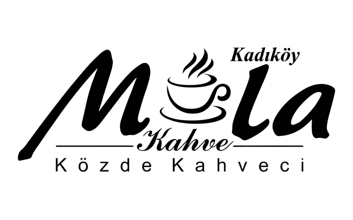 Mola Közde Kahveci Logo