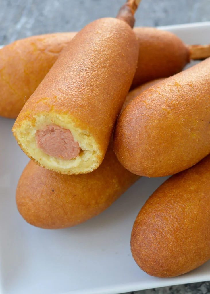 Corn Dog