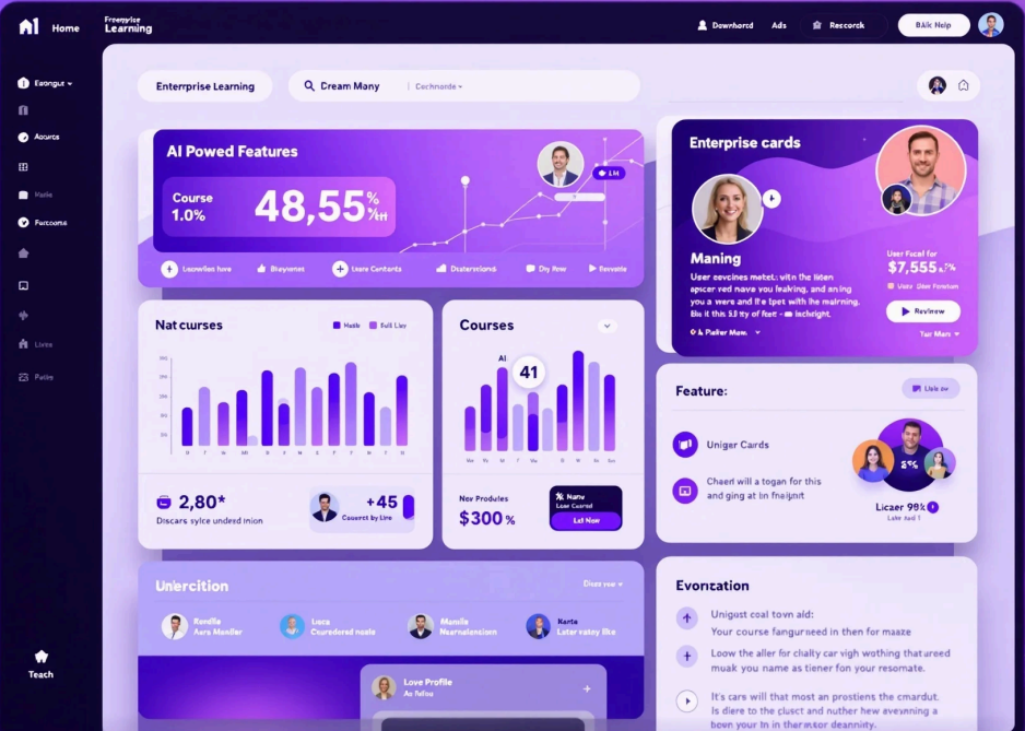 NexusAI Platform Demo