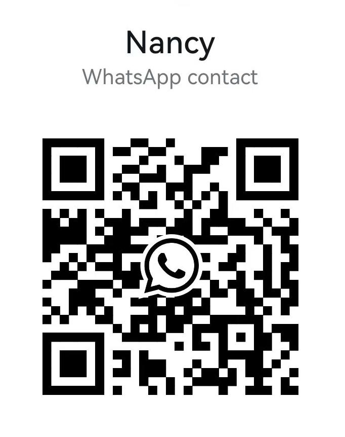 WhatsApp QR Code