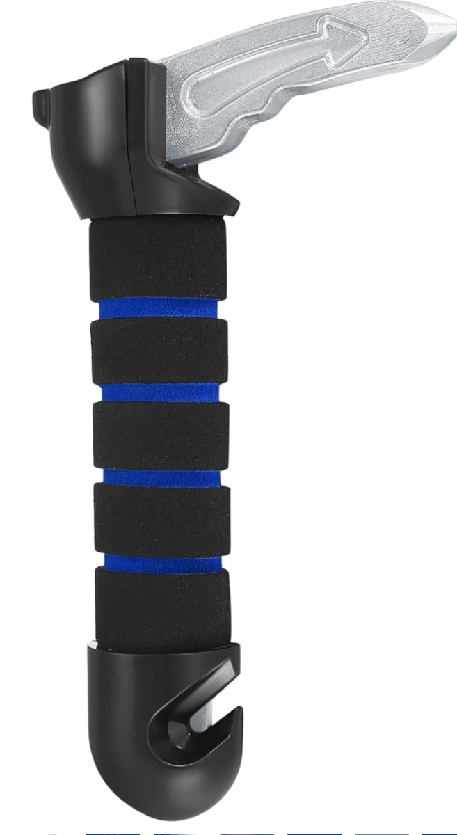 Asa de Soporte para Automóvil