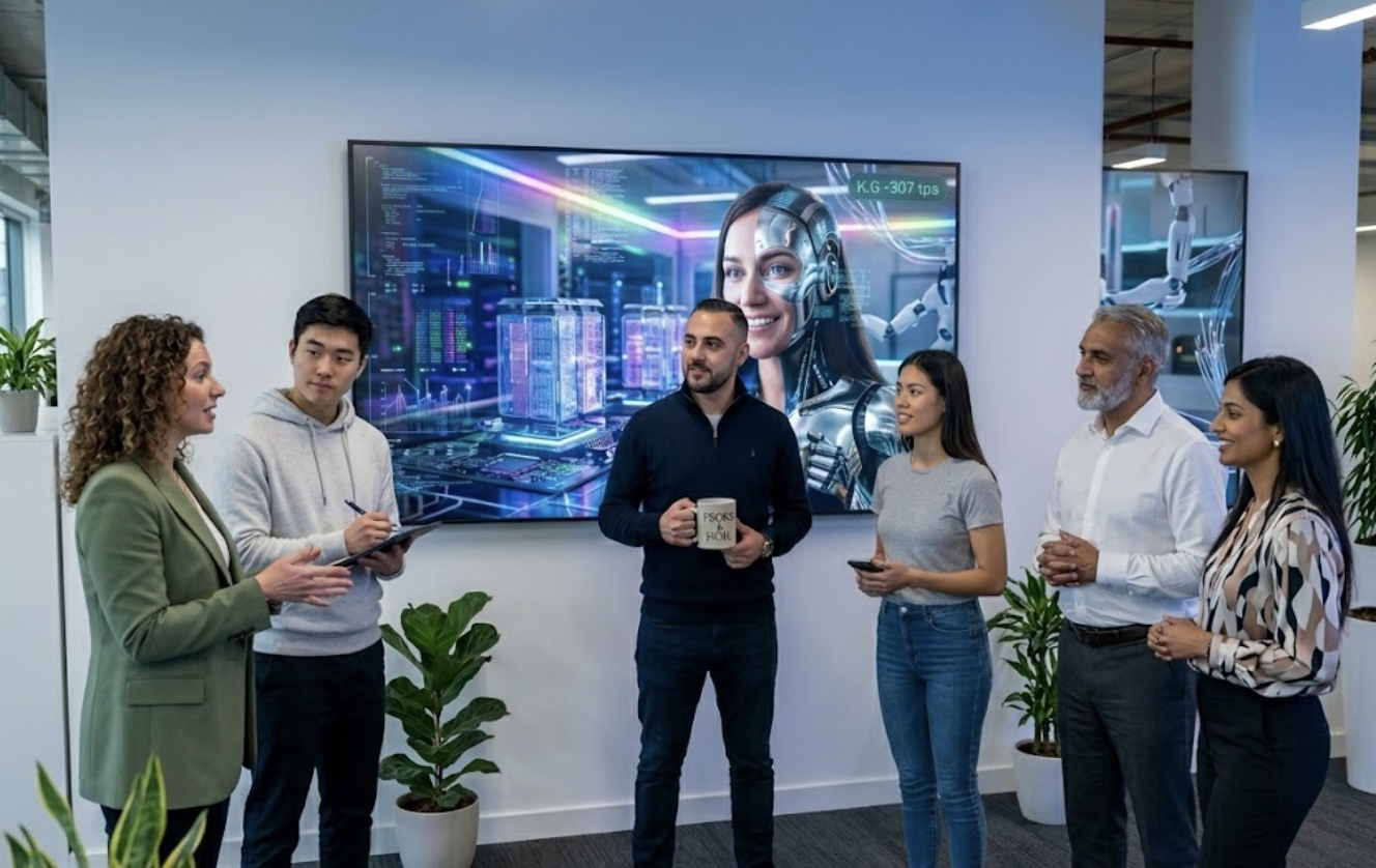 CleanHero team mission