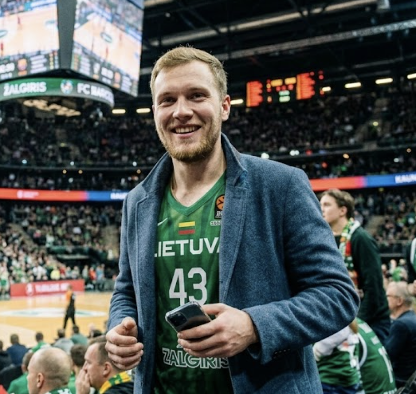 Tomas Jankauskas