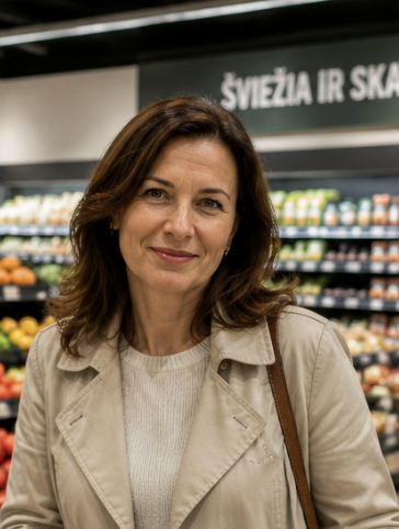 Rasa Petraitienė