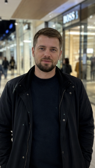 Marius Kazlauskas