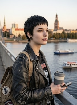 Anita Bērziņa