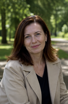 Anita Bērziņa
