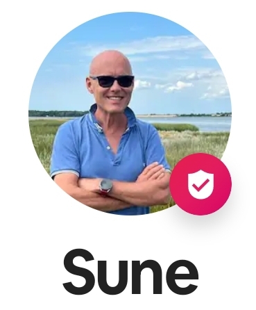 Sune Rosen