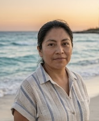 Maria Gonzalez