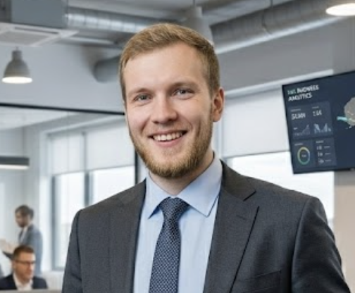 Tomas Jankauskas