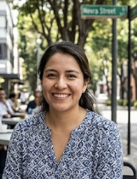 Ana Rodriguez