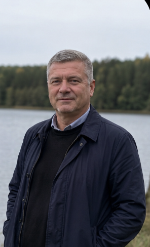 Kristjan Tamm