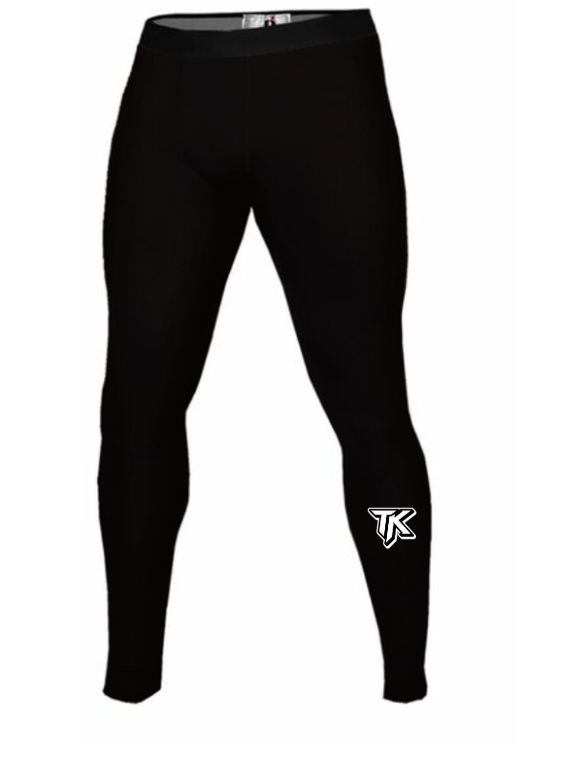 Take Kontrol Armor Compressions