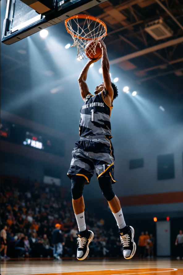 Shooting Fundamentals