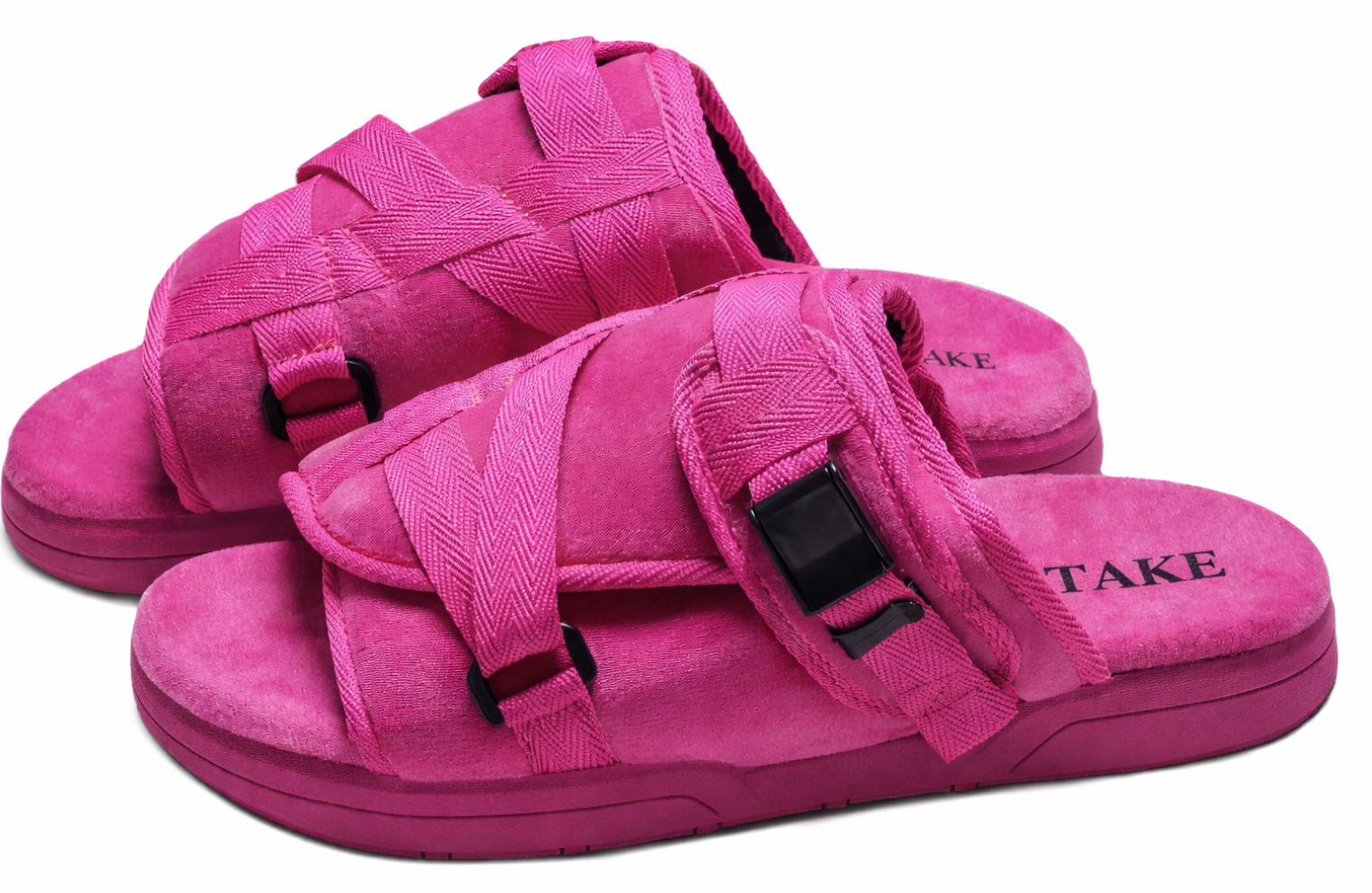 Take Kontrol "Stand On It" Slides