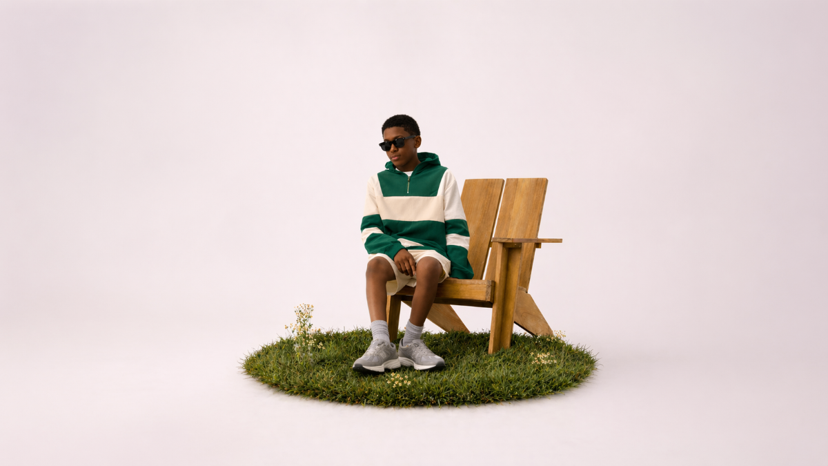 Next Generation Collection