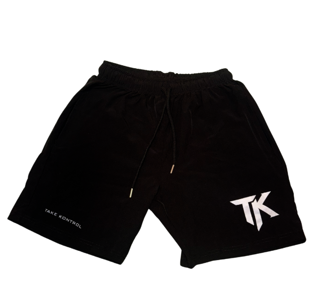 Take Kontrol Elite Essential Shorts