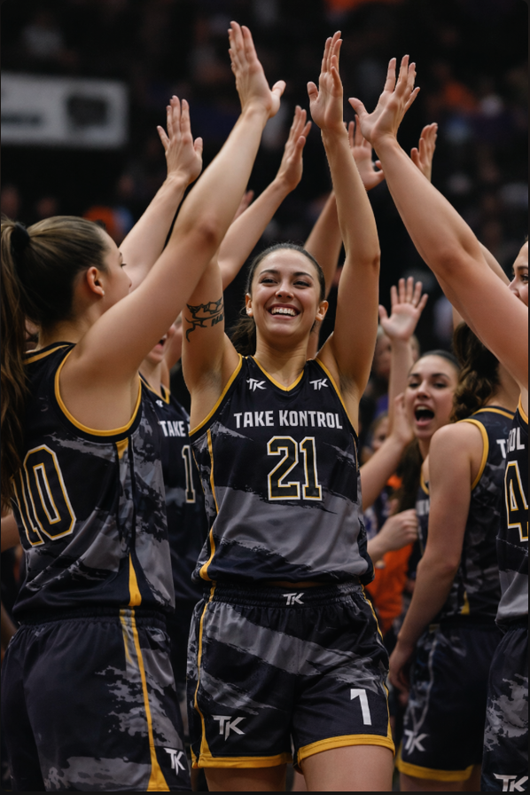 Championship Victory