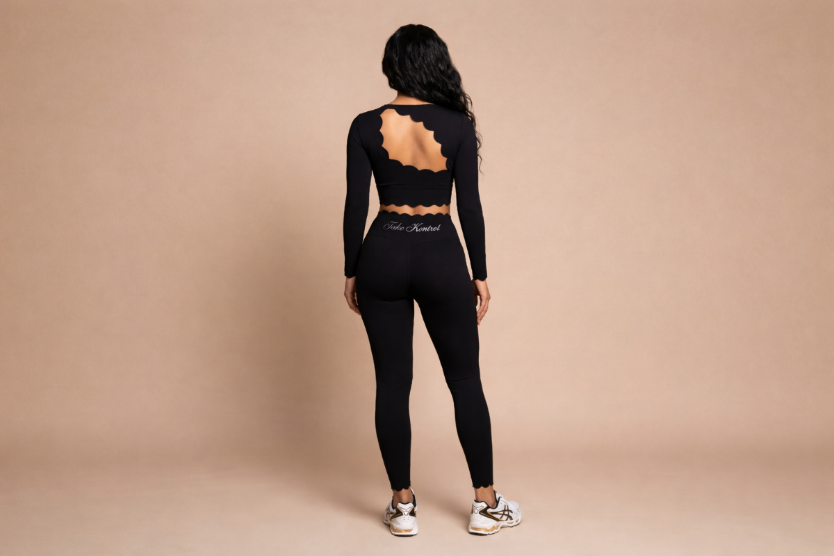 Women's Streetwear Coming Soon