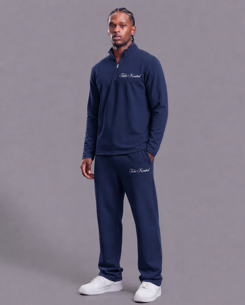 Flow State Set — Navy