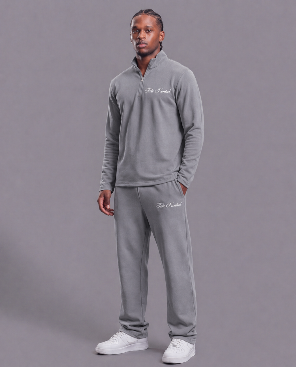 Flow State Set — Grey