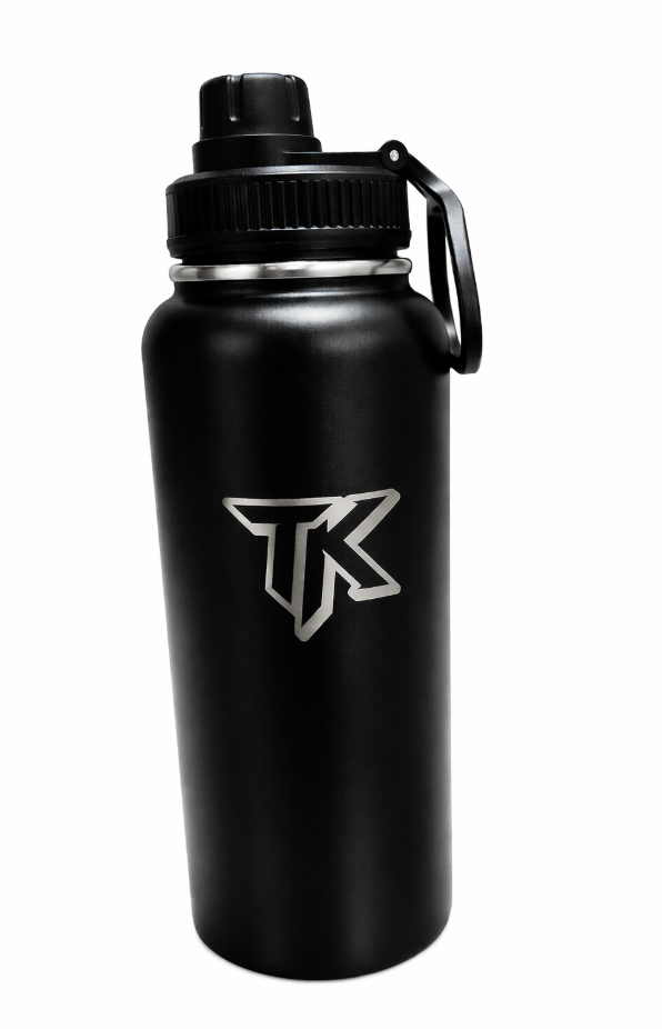 Take Kontrol Hydration Bottle