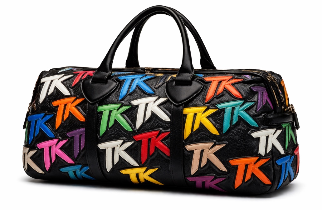 Take Kontrol Dominion Duffle