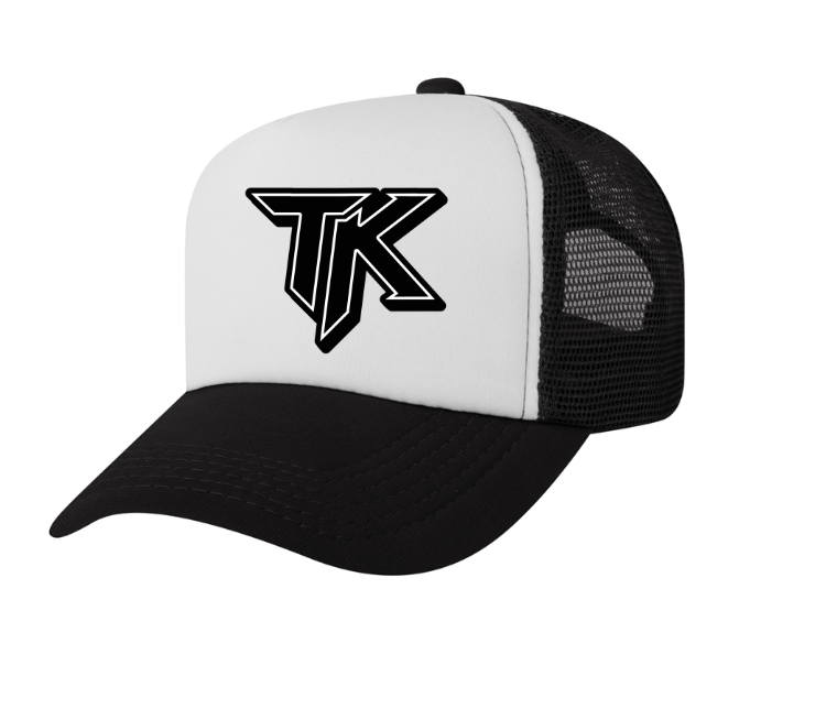 Take Kontrol Executive Cap