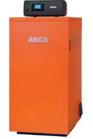 Modèle ARCA ASPIRO CTCA