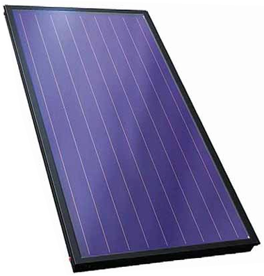 Panneaux solaires thermiques ARCA