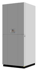 ARCA Pixelfast B 120 / 120 FCX