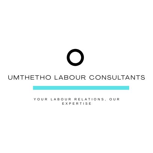 Umthetho Labour Consultants Logo