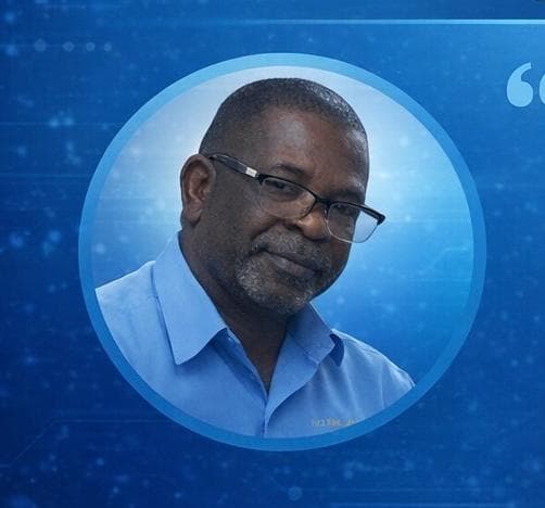 Ben Mzwandile Nobadula