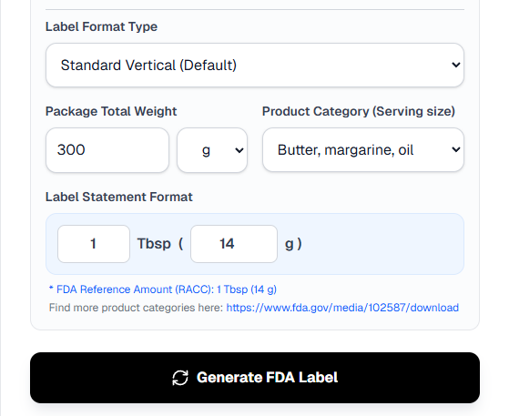 Step 02: Customize Layout