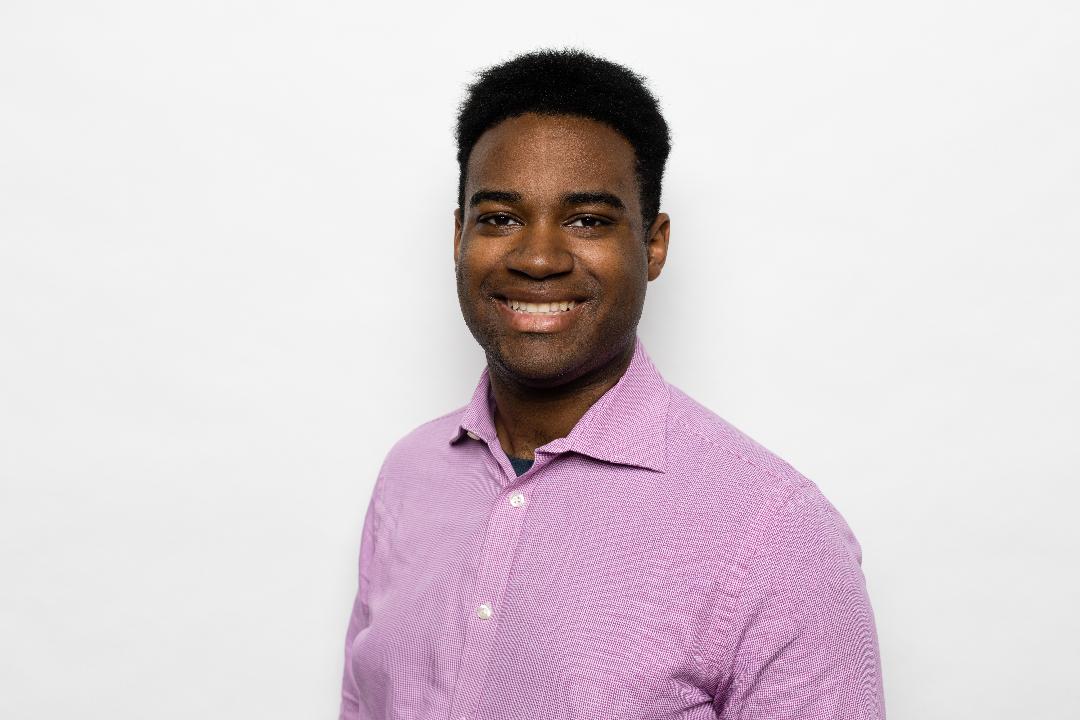 Jalen Fleming - Technical and Database Support Consultant