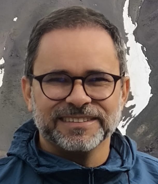 FÁBIO JOÃO GAUDINE COSTA