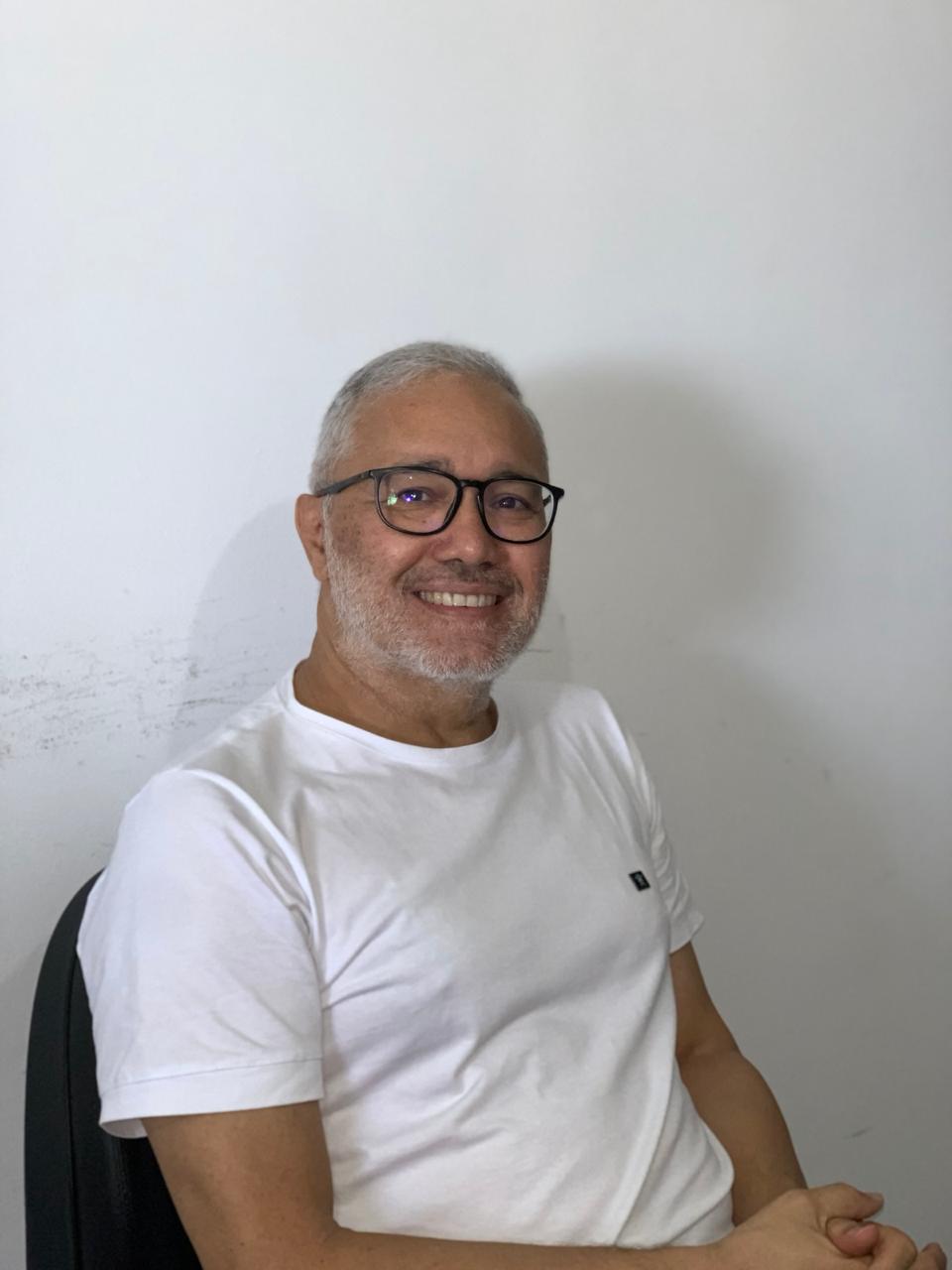 GUARANDY FIGUEIREDO DA NÓBREGA