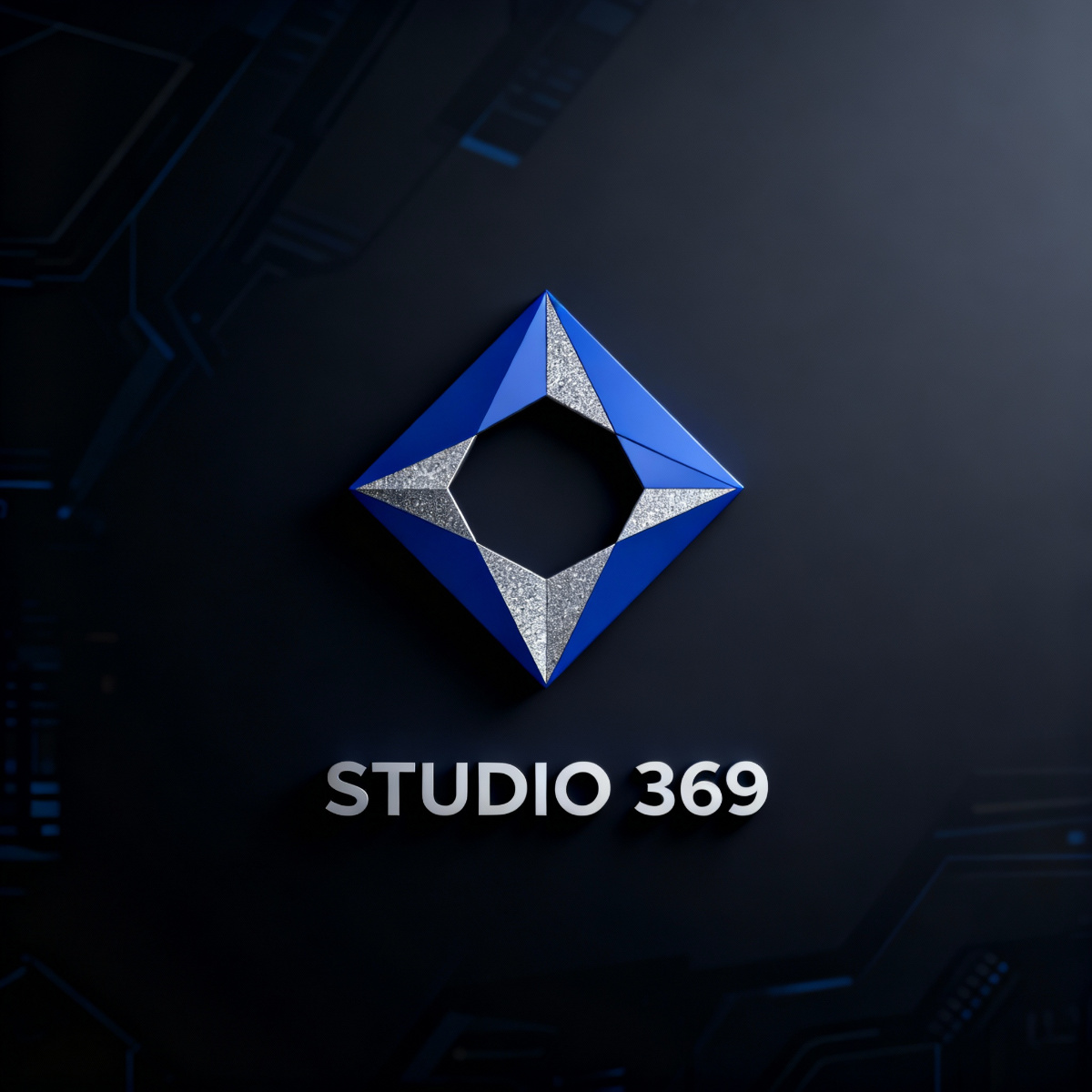 Studio 369 Logo