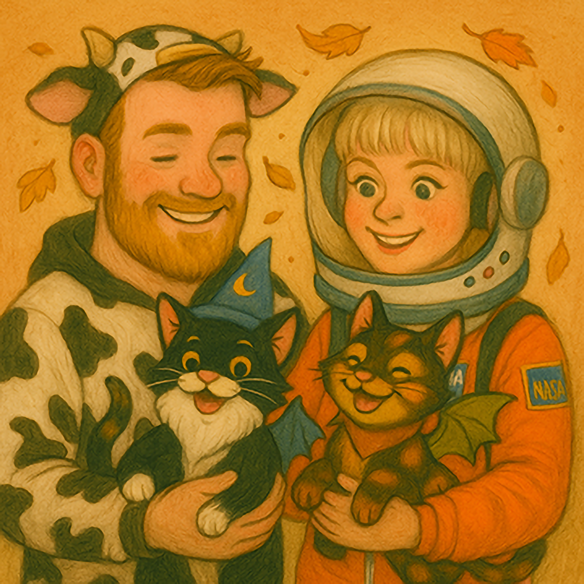 Jack and Gabrielle Gibbons - Boca Grande Florida Children's Book Authors