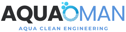 AQUAOMAN - Aqua Clean Engineering