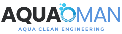 AQUAOMAN - Aqua Clean Engineering