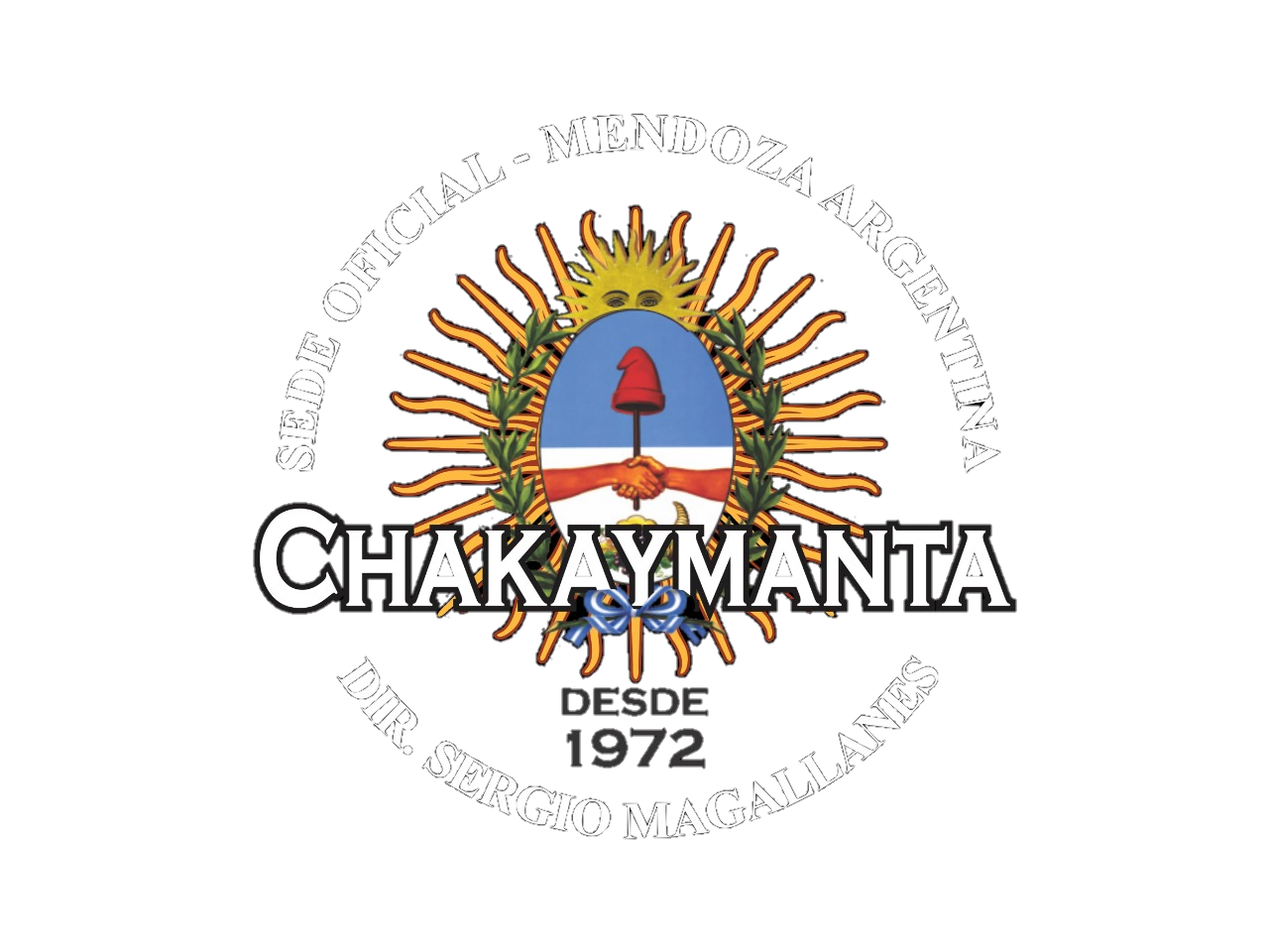 Chakaymanta Logo
