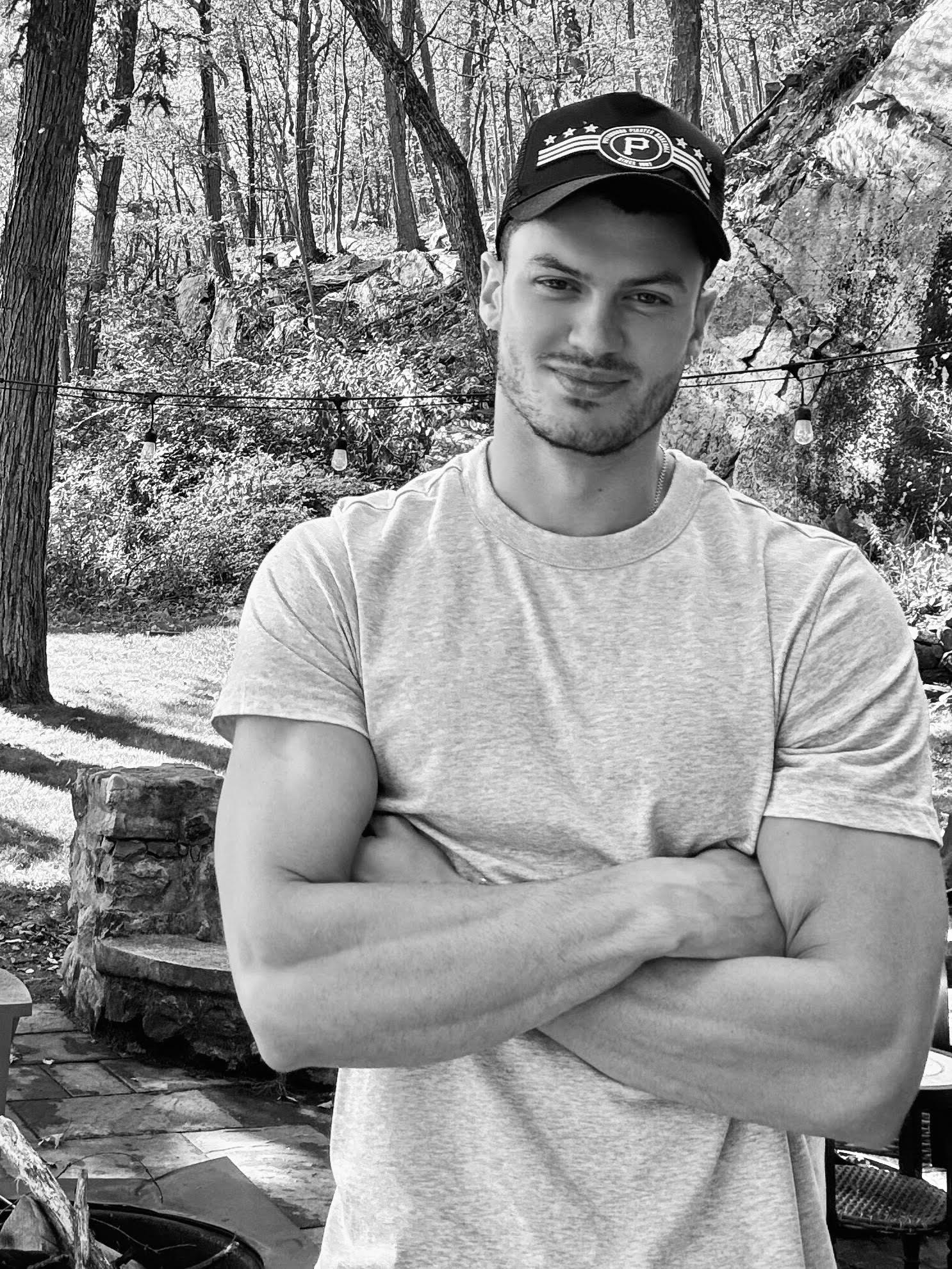 Brandon Good - Founder of The Good Method